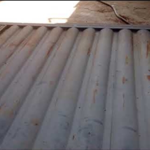 Atendimento emergencial em casos de portão travado, estrutura rompida ou ferragens comprometidas consertado pelo serralheiro em realengo