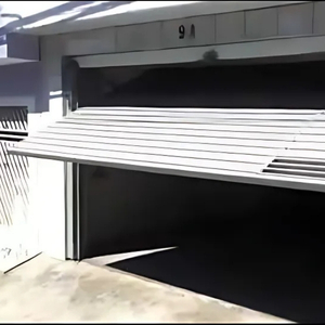 Conserto e instalação de portões manuais ou automáticos feito pelo serralheiro em Bangu